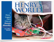 Henry's World book