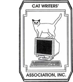 cat writers' assoc. logo